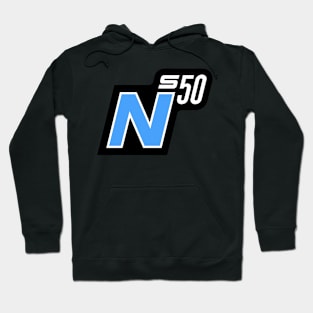 S50 N logo (v2) Hoodie